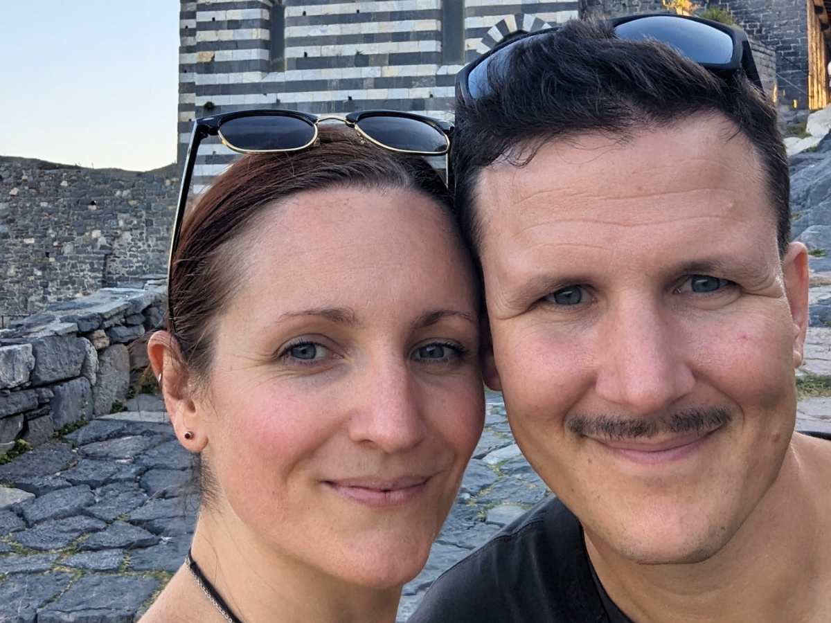 Jessica et Bastien, le duo derrière Stick-me