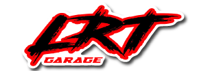 LRT Garage