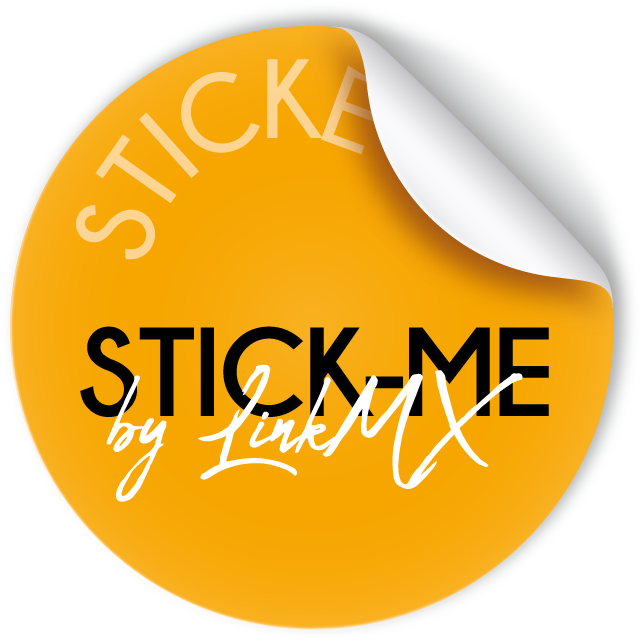 Stick Me