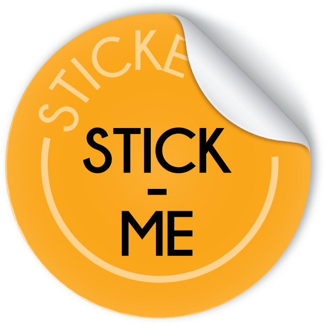 Stick Me